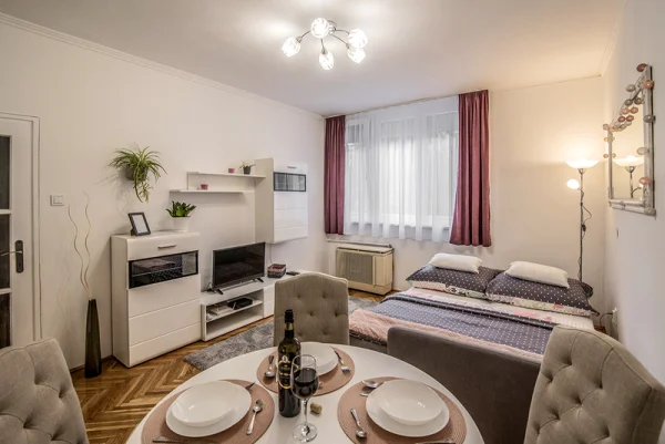 Eger apartman kiadó