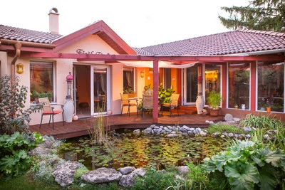 Eger apartman kiadó