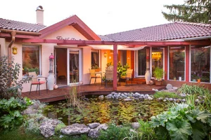 Eger apartman kiadó