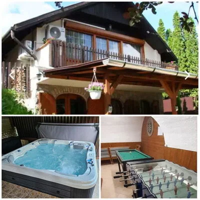 Eger apartman kiadó