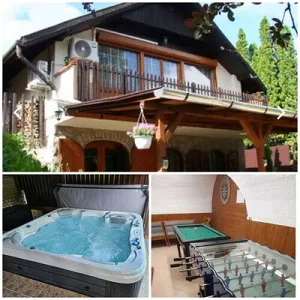 Eger apartman kiadó