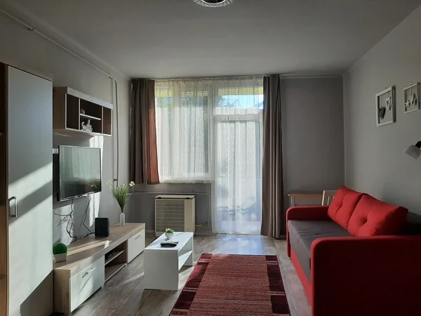 Eger apartman kiadó