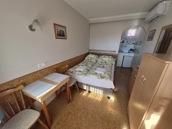 Eger apartman kiadó