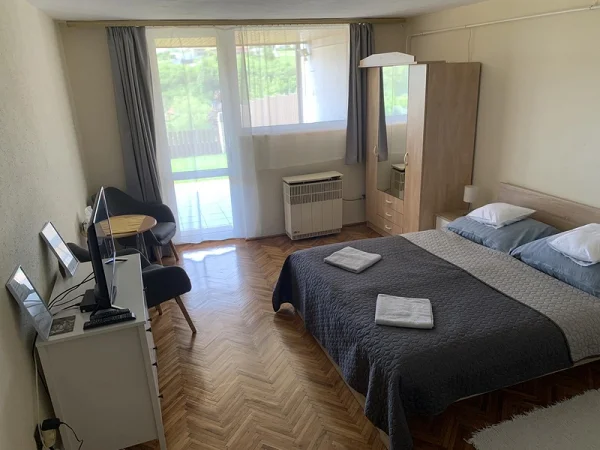 Eger apartman kiadó