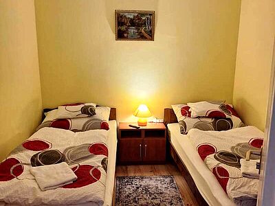 3300 Eger Ankli József utca 11 apartman szállás