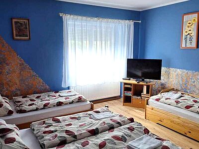 3300 Eger Ankli József utca 11 apartman szállás