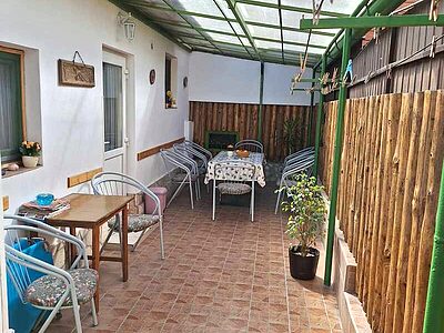 3300 Eger Ankli József utca 11 apartman szállás