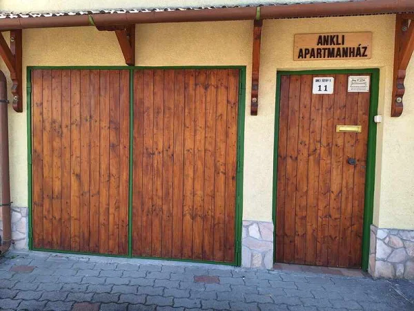 Eger apartman kiadó