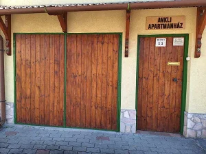 Eger apartman kiadó