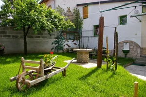 Eger apartman kiadó