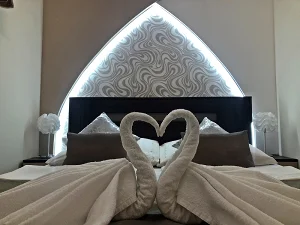 Eger apartman kiadó