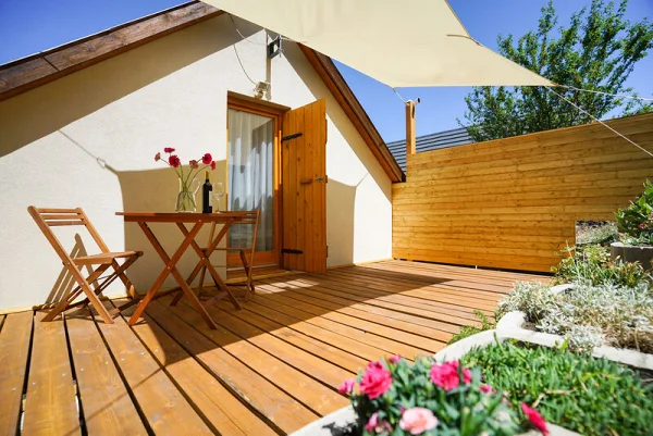 Eger apartman kiadó