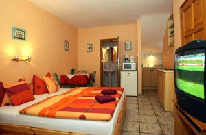 Eger apartman kiadó