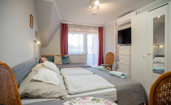 Eger apartman kiadó