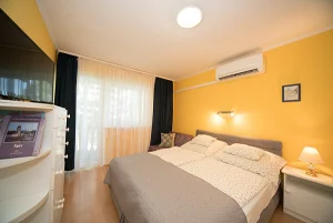 Eger apartman kiadó