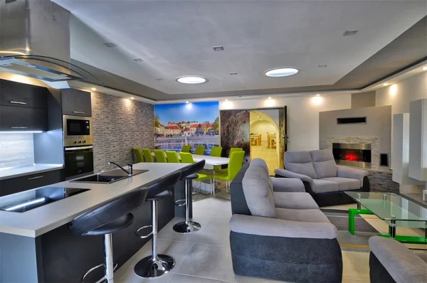 Eger apartman kiadó