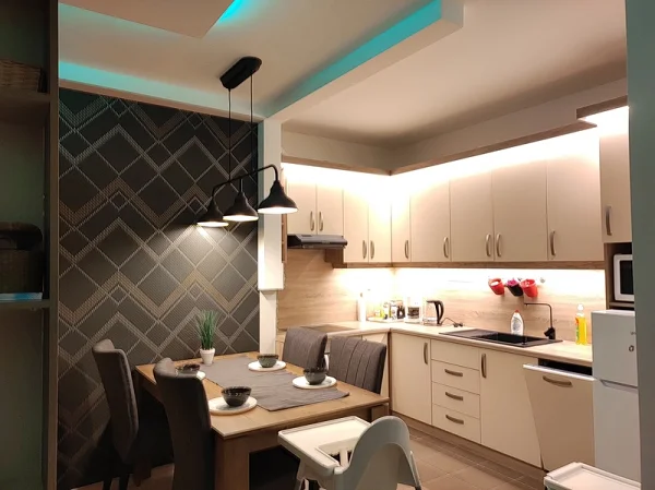 Eger apartman kiadó