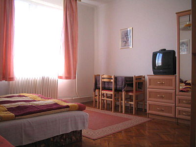 3300 Eger Bérc ut 26 apartman szállás