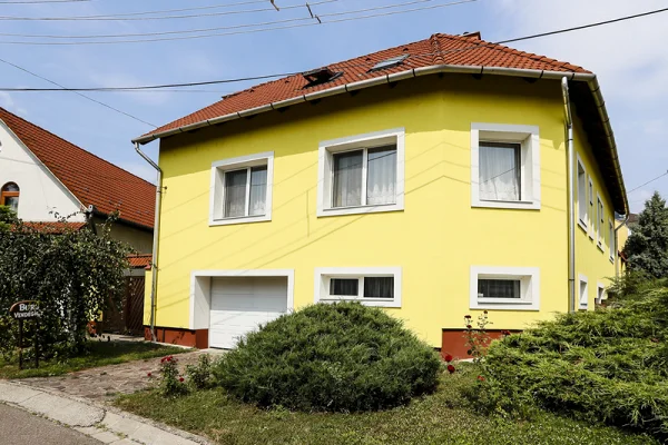 Eger apartman kiadó