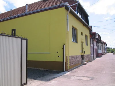 Eger apartman kiadó