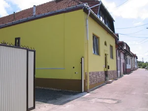 Eger apartman kiadó