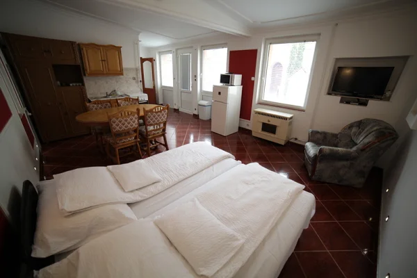 Eger apartman kiadó