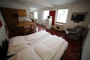 Eger apartman kiadó