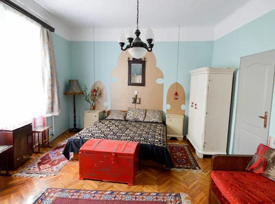 Eger apartman kiadó