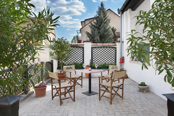 Eger apartman kiadó