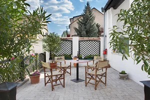 Eger apartman kiadó