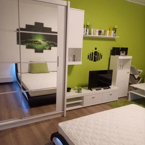 Eger apartman kiadó