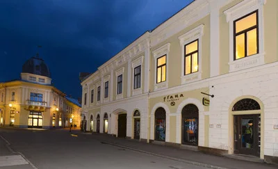 Eger apartman kiadó