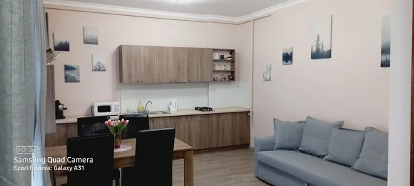 Eger apartman kiadó