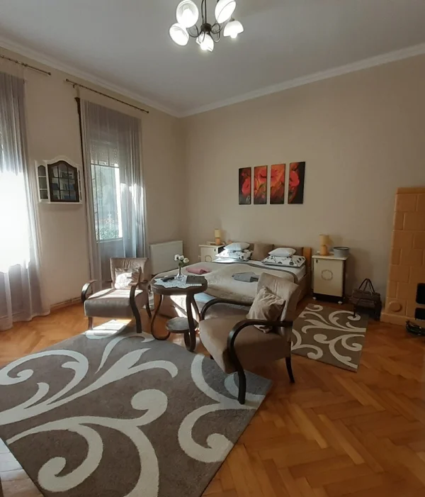 Eger apartman kiadó