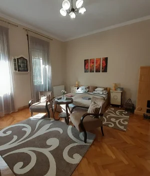 Eger apartman kiadó