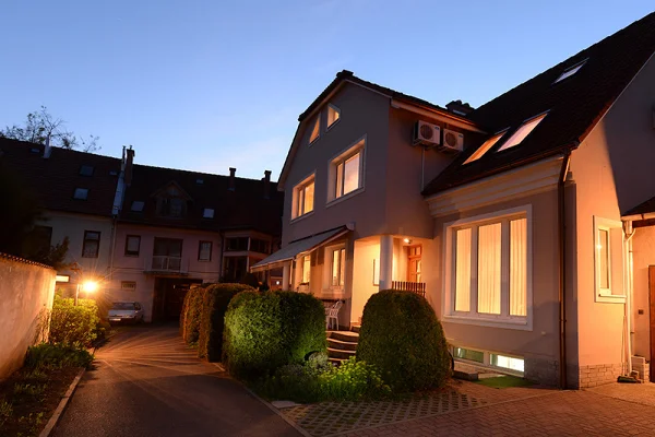 Eger apartman kiadó