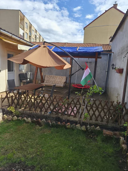 Eger apartman kiadó