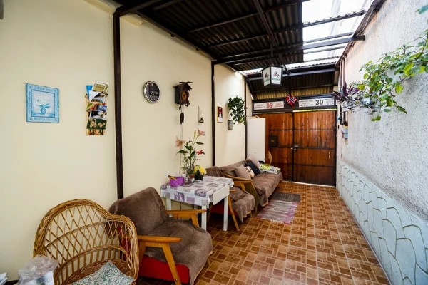 Eger apartman kiadó