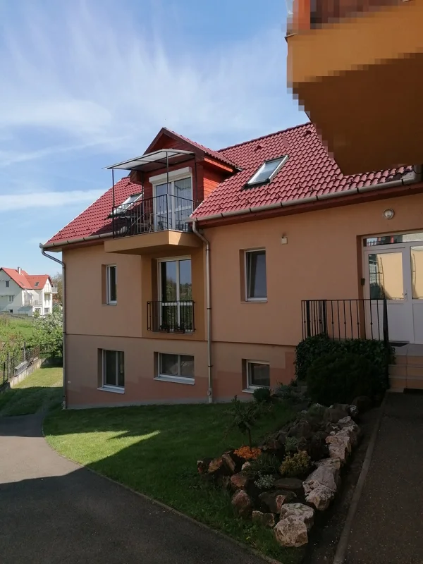 Eger apartman kiadó