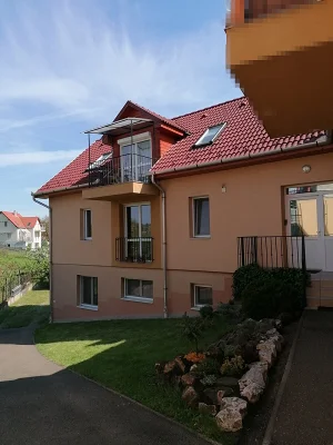 Eger apartman kiadó