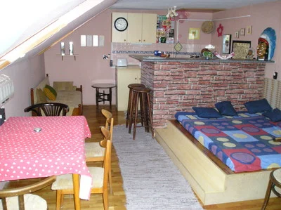 Eger apartman kiadó