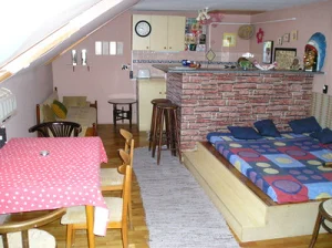 Eger apartman kiadó