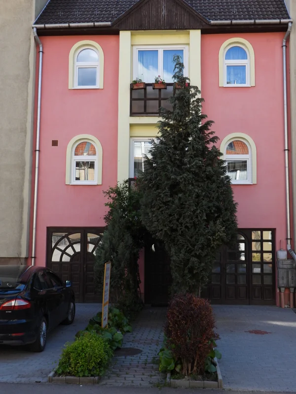 Eger apartman kiadó