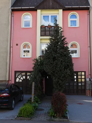 Eger apartman kiadó