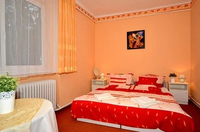 Eger apartman kiadó