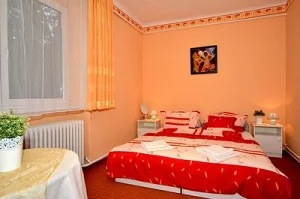 Eger apartman kiadó
