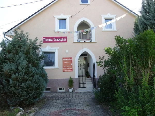 Eger apartman kiadó