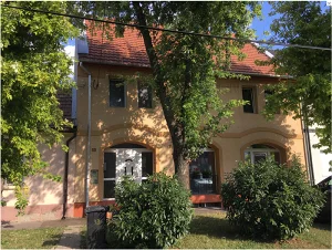 Eger apartman kiadó