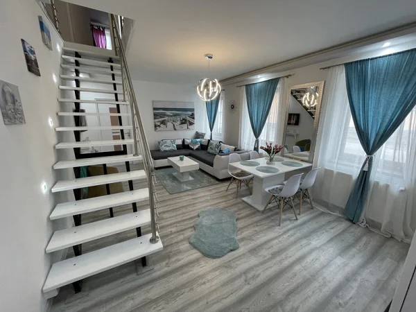 Eger apartman kiadó