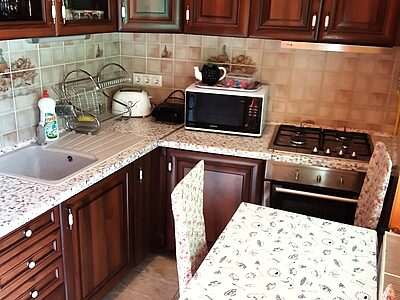 3300 Eger Deák Ferenc utca 2 sz.    apartman szállás